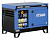 Дизельный генератор SDMO DIESEL 10000 E SILENCE