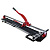 Ручной плиткорез DIAM PROLINE-1200L