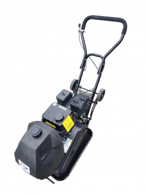 Виброплита Zitrek z3k110w (двигатель Loncin)