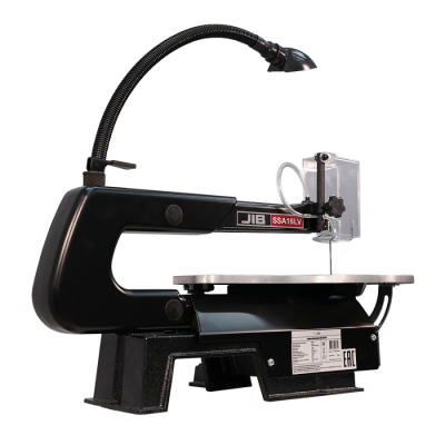Лобзиковый станок JIB SSA16LV