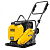 Виброплита дизельная Atlas Copco LF 100 LAT
