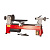 Станок токарный по дереву Holzmann-Maschinen D460_230V