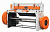 Гильотина электромеханическая Stalex Q11-3x1300