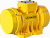 Внешний площадочный вибратор Vibromatic MVF300/3M