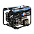 Бензиновый генератор SDMO TECHNIC 7500 TE